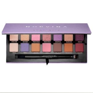 ANASTASIA BEVERLY HILLS ABH NORVINA PALETTE (DISCONTINUED!)